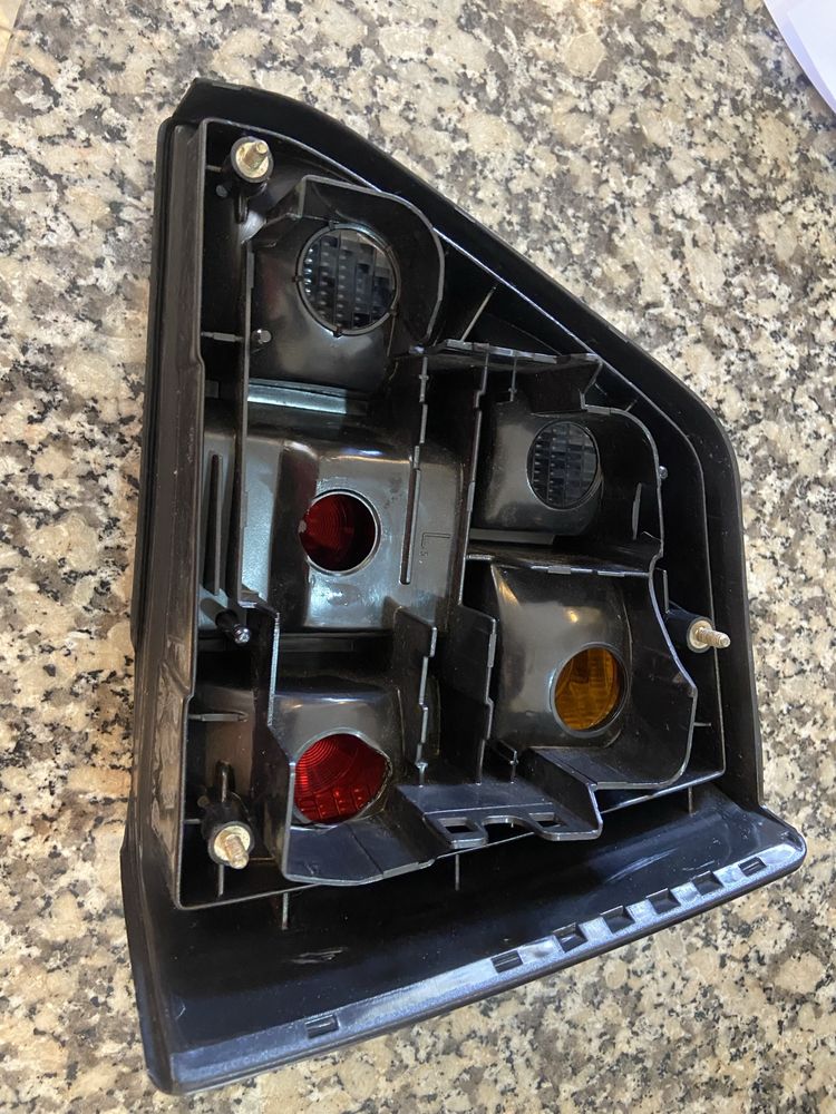Farolins hella vw golf mk2