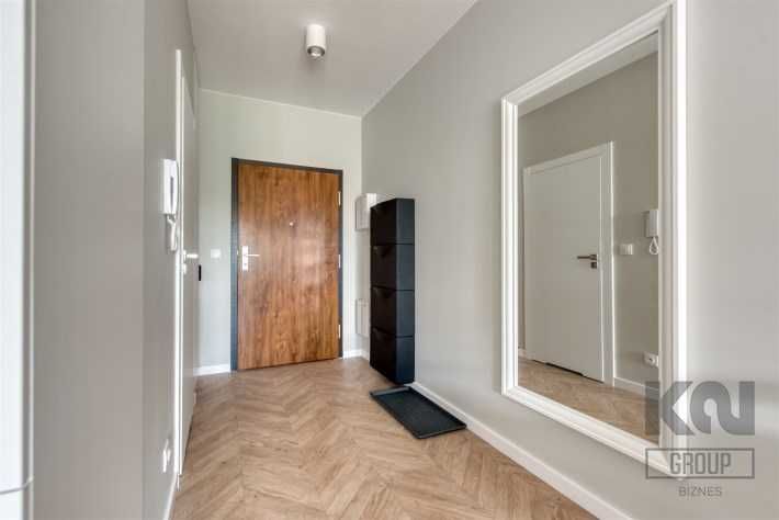 Przytulne studio przy ul. Pomorskiej