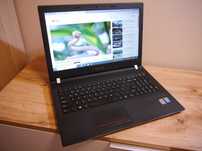 Laptop Lenovo E50-80 i5/SSD/DVD/Win10/+ZASILACZ