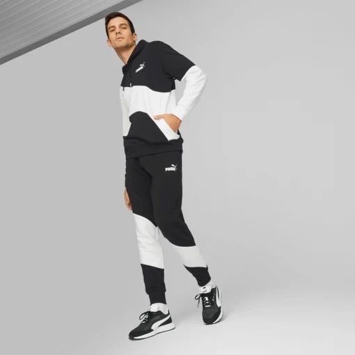 Худі , Светр , штани Puma оригінал