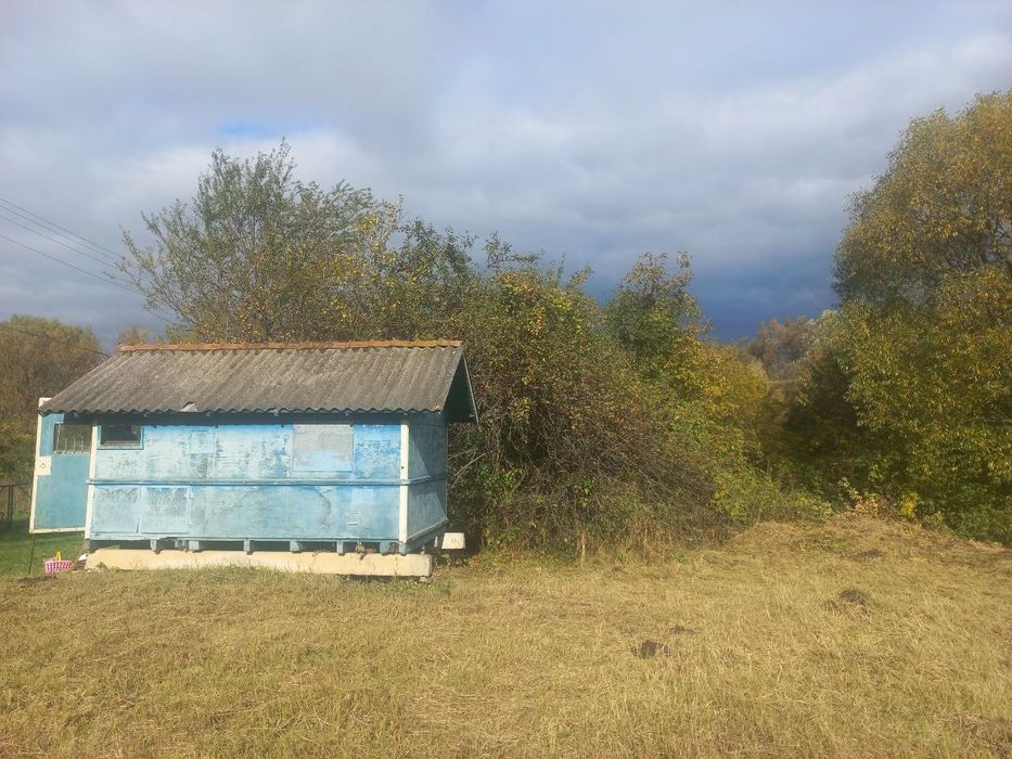 Дачна ділянка, продаж