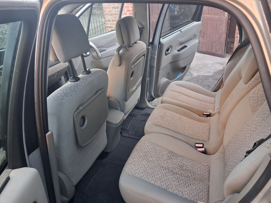 Renault Scenic 2006