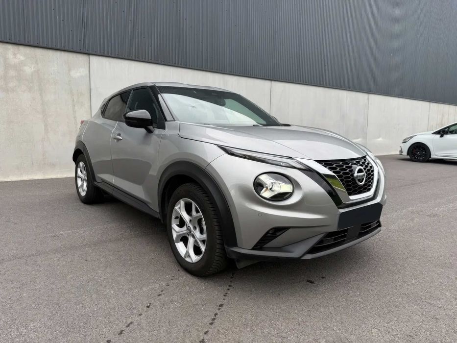 Nissan Juke Tekna      2020