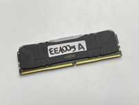 EE1005 Crucial BL8G32C16U4BL/8FE 8GB - 2