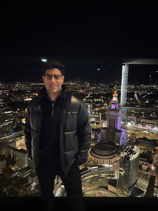 Korepetycje z języka hiszpańskiego online z native speakerem