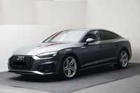 Audi A5 Sportback quattro S Line Daytona Hak Webast Serwis ASO FV23%