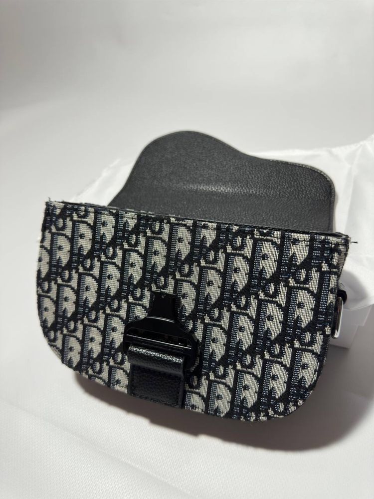 Сумка christian dior