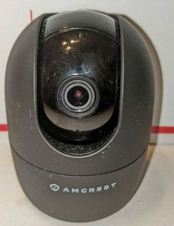 Amcrest ASH21-B 1080P WiFi камера с искусственным интеллектом