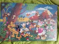 Puzzle Trefl 600 Disney