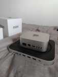 Stacja/replikator Satechi Stand & Hub do Mac Mini USB-C