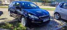 Peugeot 308 SW 1.2 PureTech Access