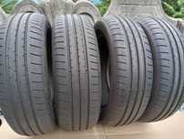 4 Opony letnie Toyo