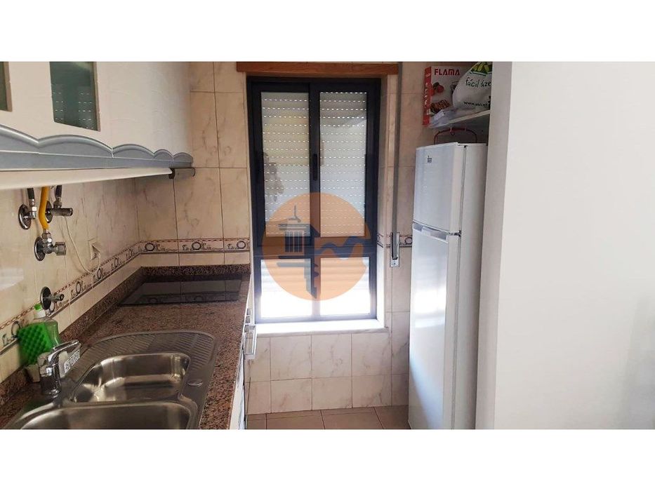 Apartamento em Monte Gordo para arrendamento