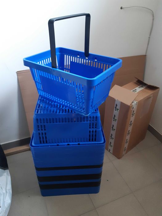 Nowy Koszyk zakupowy