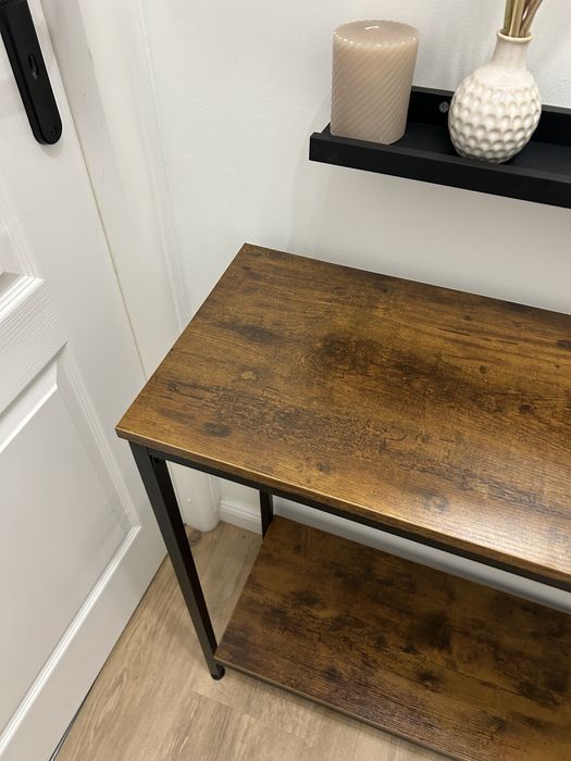 Szafka konsola regał