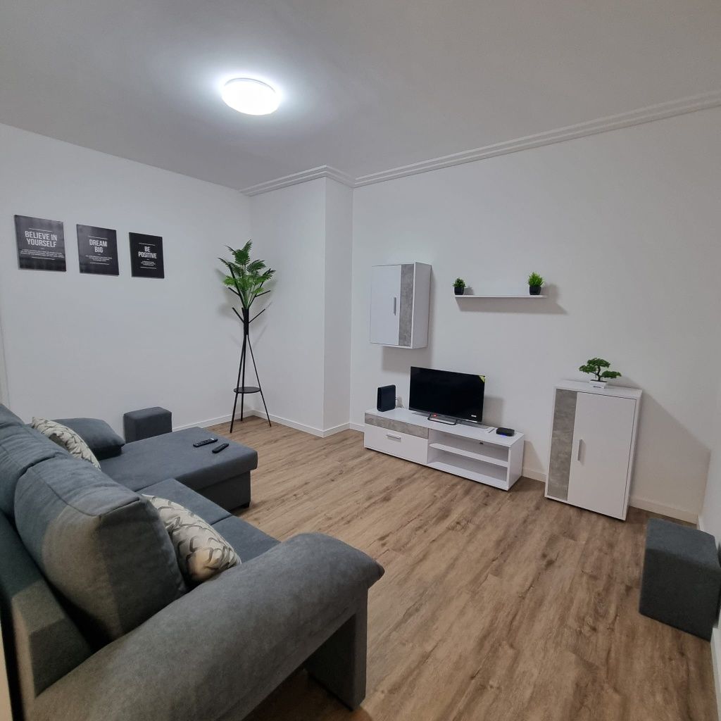 Quarto menina estudante Felgueiras