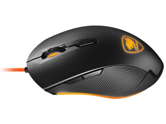 Мишка Cougar Minos X2