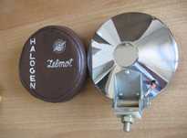 Halogen  ZELMOT Chrom NOWY