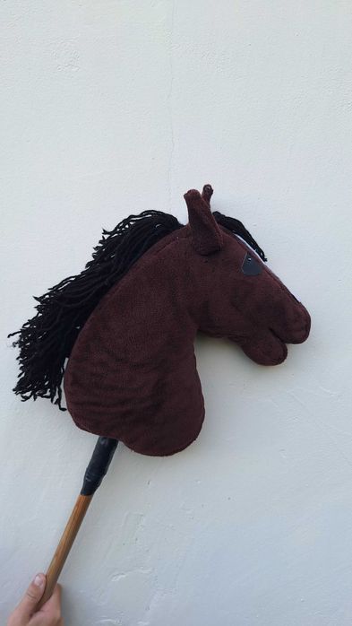 Hobby horse do skoków