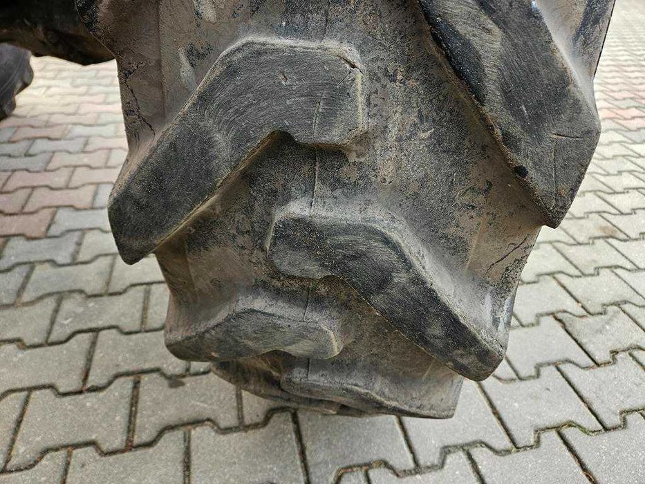 Ładowarka teleskopowa Manitou 2020r.