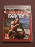 Gra Far Cry 3 na ps3