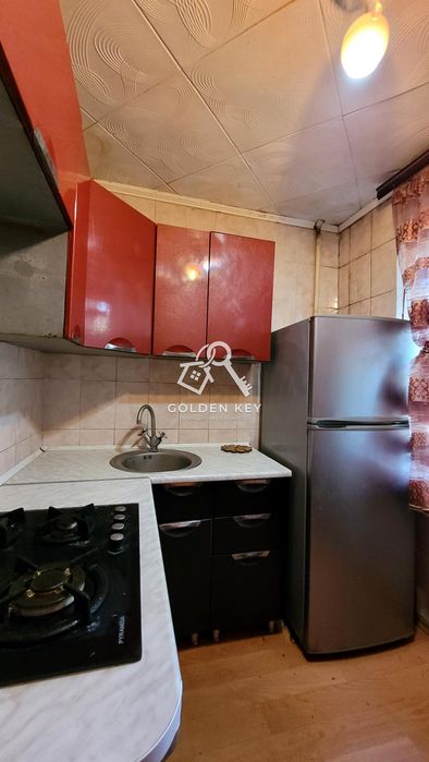 Продаж 3-кімнатної квартири біля Восходу