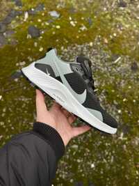 Кросівки Nike Zoom Pegasus Trail 3 Black/Green