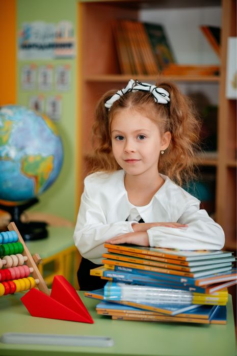 сучасні випускні альбоми, садочок, школа. Унікальні макети