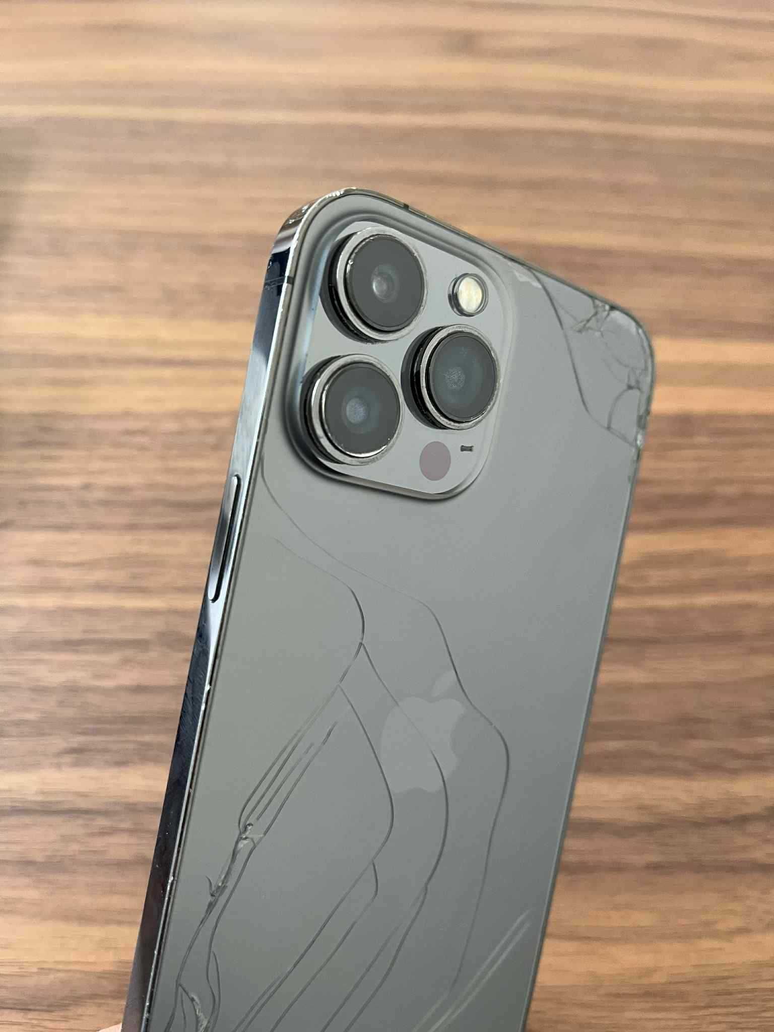 iPhone 13 Pro Max 512Gb