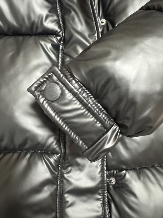 Продам новий зимовий пуховик. Розмір S