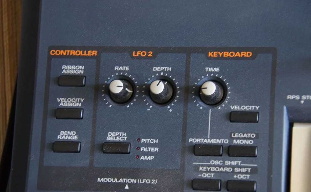 Roland JP-8000 torg