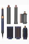 Dyson Airwrap HS05 Long Gift Edition Blue/Copper