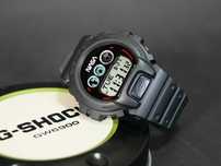 Casio GW-6900NASA24-1CR NASA Collaboration G-Shоck Solar Atоmic