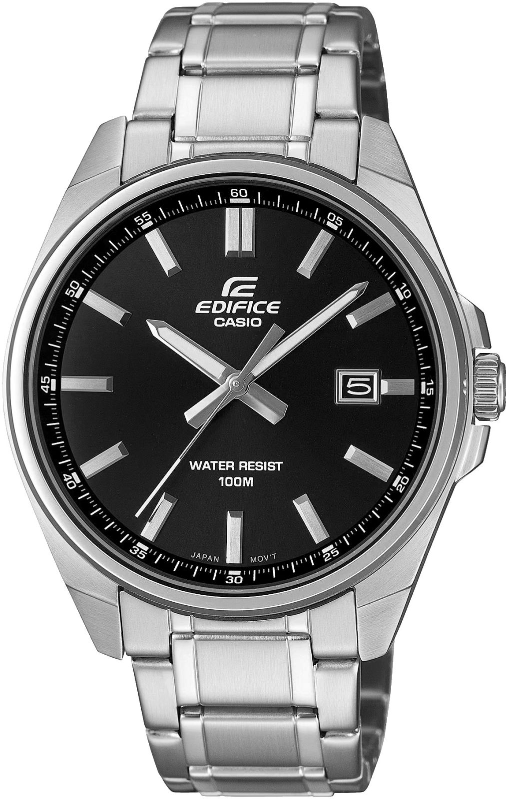 zegarek męski casio edifice efv-150d-1avuef + box