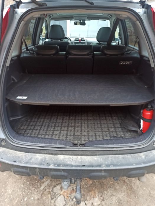 Продам для ЗСУ или Военному ХОНДУ ЦРВ 2007 г.