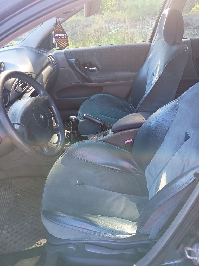 Renault Laguna II 1.8 LPG 2003r tanio!