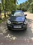 Opel Antara Opel Antara 2.0 Cdti 2008 Cosmo 4x4