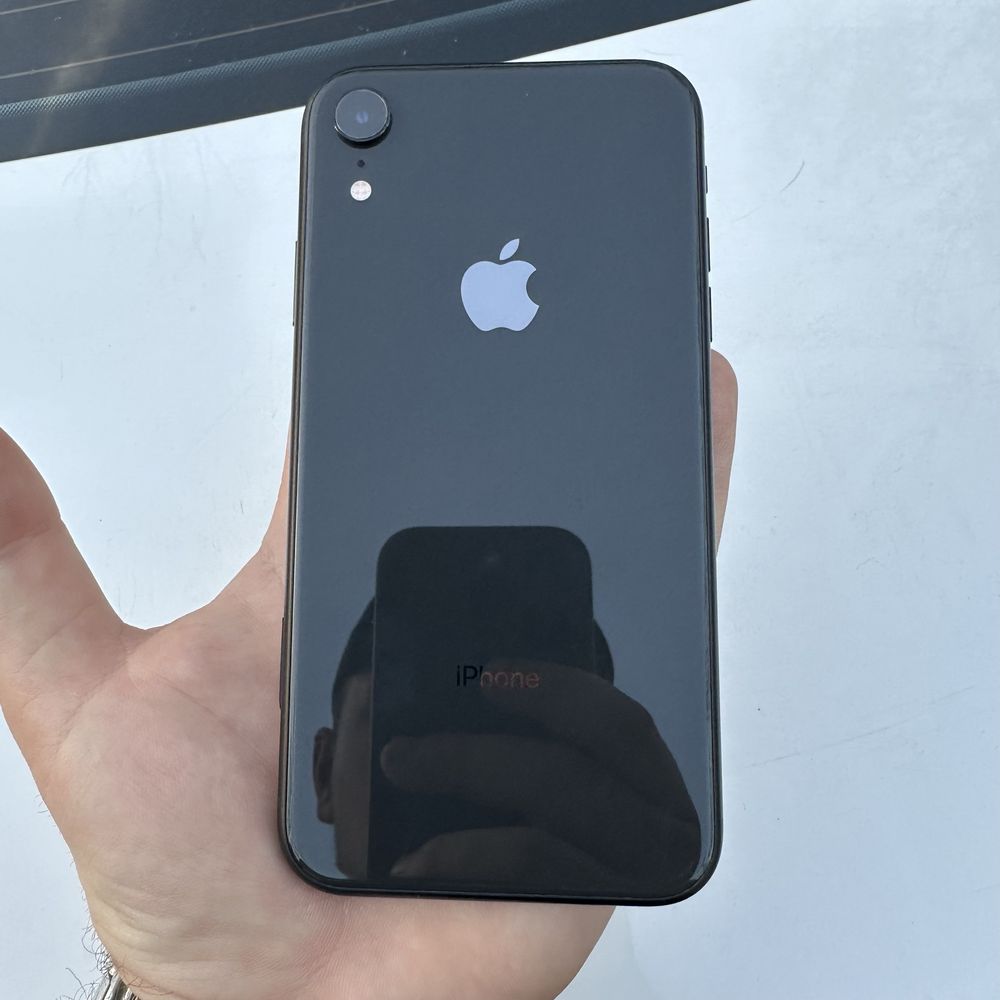 Iphone XR 64gb, Neverlock