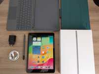 Apple iPad 9 generacji 256gb A2602 Tablet