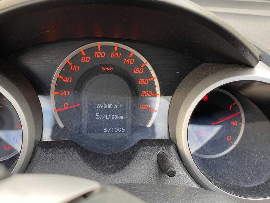 HONDA JAZZ Versão: 1.2 i-VTEC Elegance Top