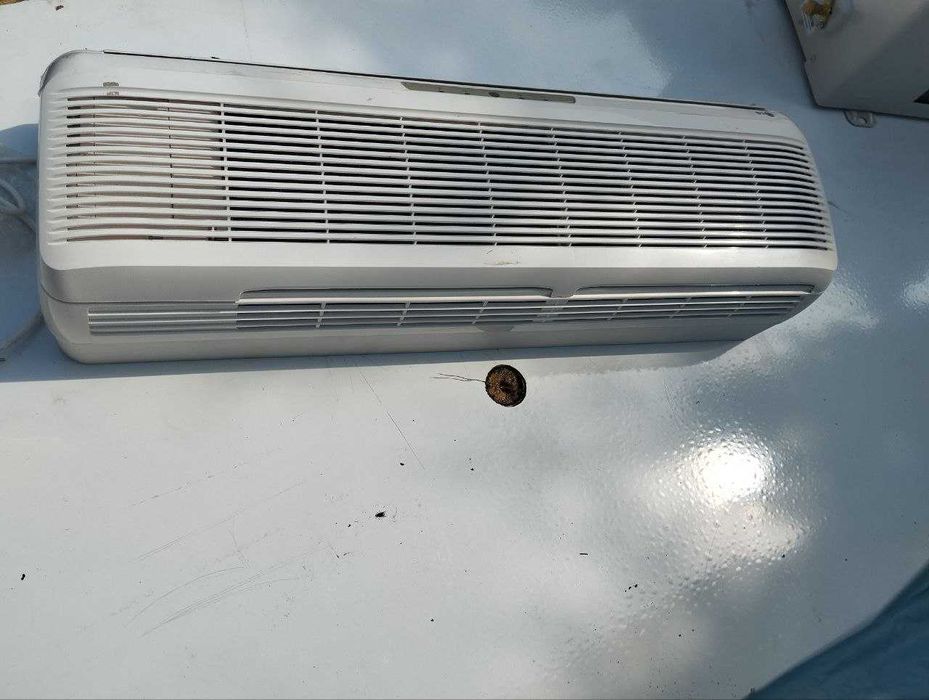 Кондиционер LG G 07 LHT  Охлаждение-обогрев 20 кв.м. НОВЫЙ