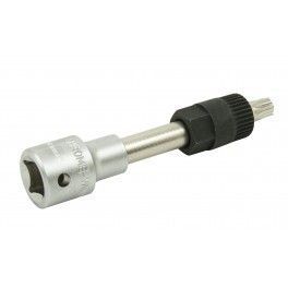Chave Torx T50 para Polie Alternador 1/2" - 3404