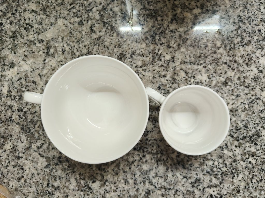 Serviço Mesa Gato Preto