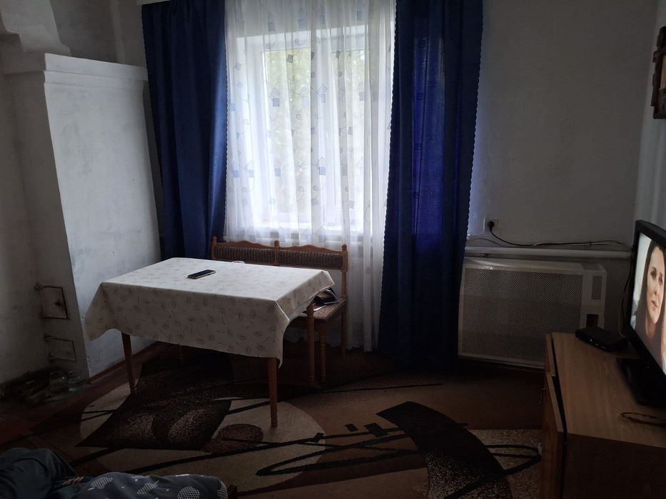 Продам будинок в Самгородке, 4 кімнати