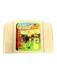 Gra International Superstar Soccer 64 Nintendo 64