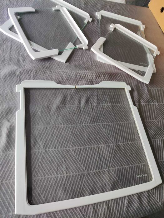 Prateleiras Frigorifico Teka NF1 650