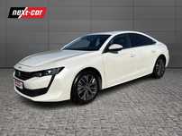 Peugeot 508 2021_Allure Pack_Automat_SalonPL_F-VAT23_Szybki Leasing_Okazja!