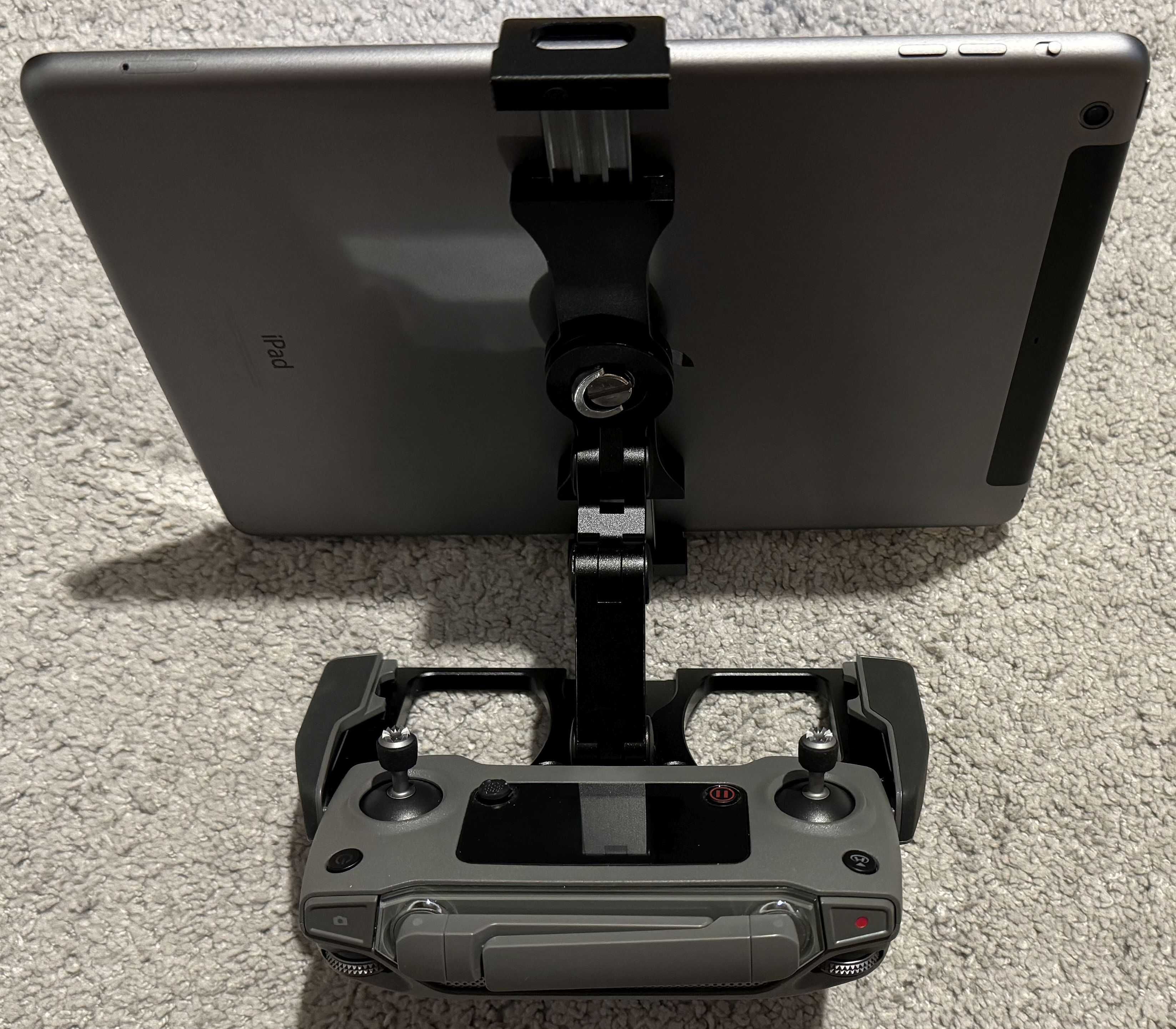 Dron DJI Mavic 2 PRO + zestaw Fly More Combo + iPad 10"