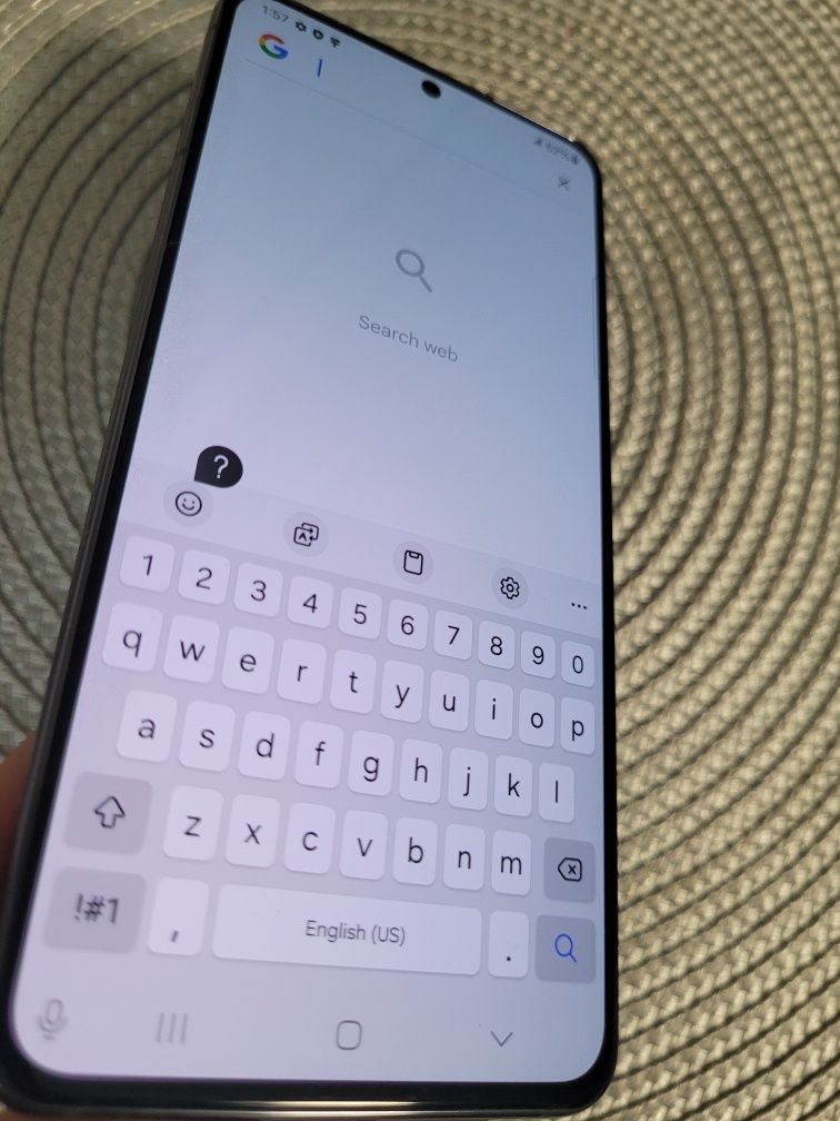 Samsung s21 g991 на запчастини