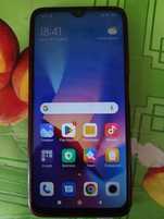 Продам СВОЙ Redmi 9t.4*64gb NFC